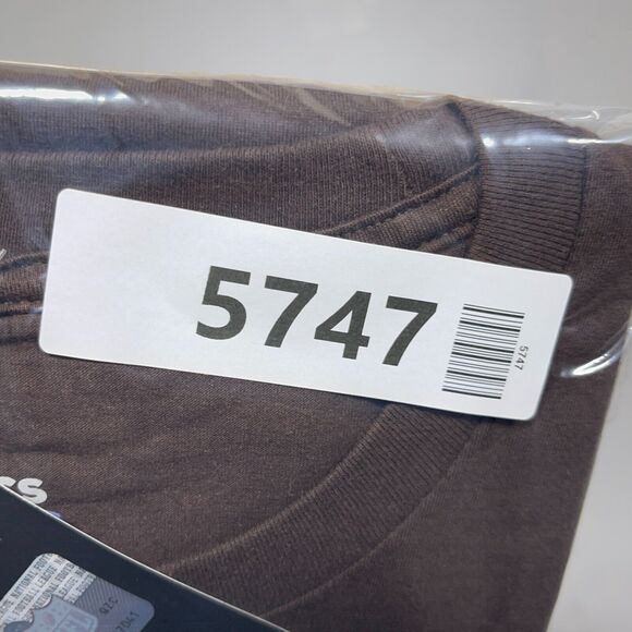 Cleveland‎ Browns BECKHAM JR Player Football Shirt Mens Large Fanatics NFL NWT - Picture 8 of 8